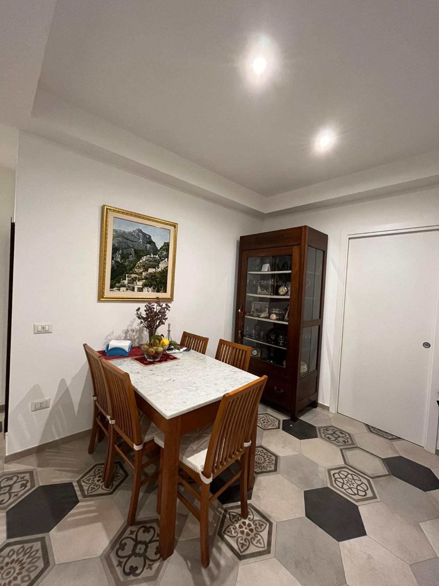 Hotel Porta Anfiteatro Pompeja Zewnętrze zdjęcie