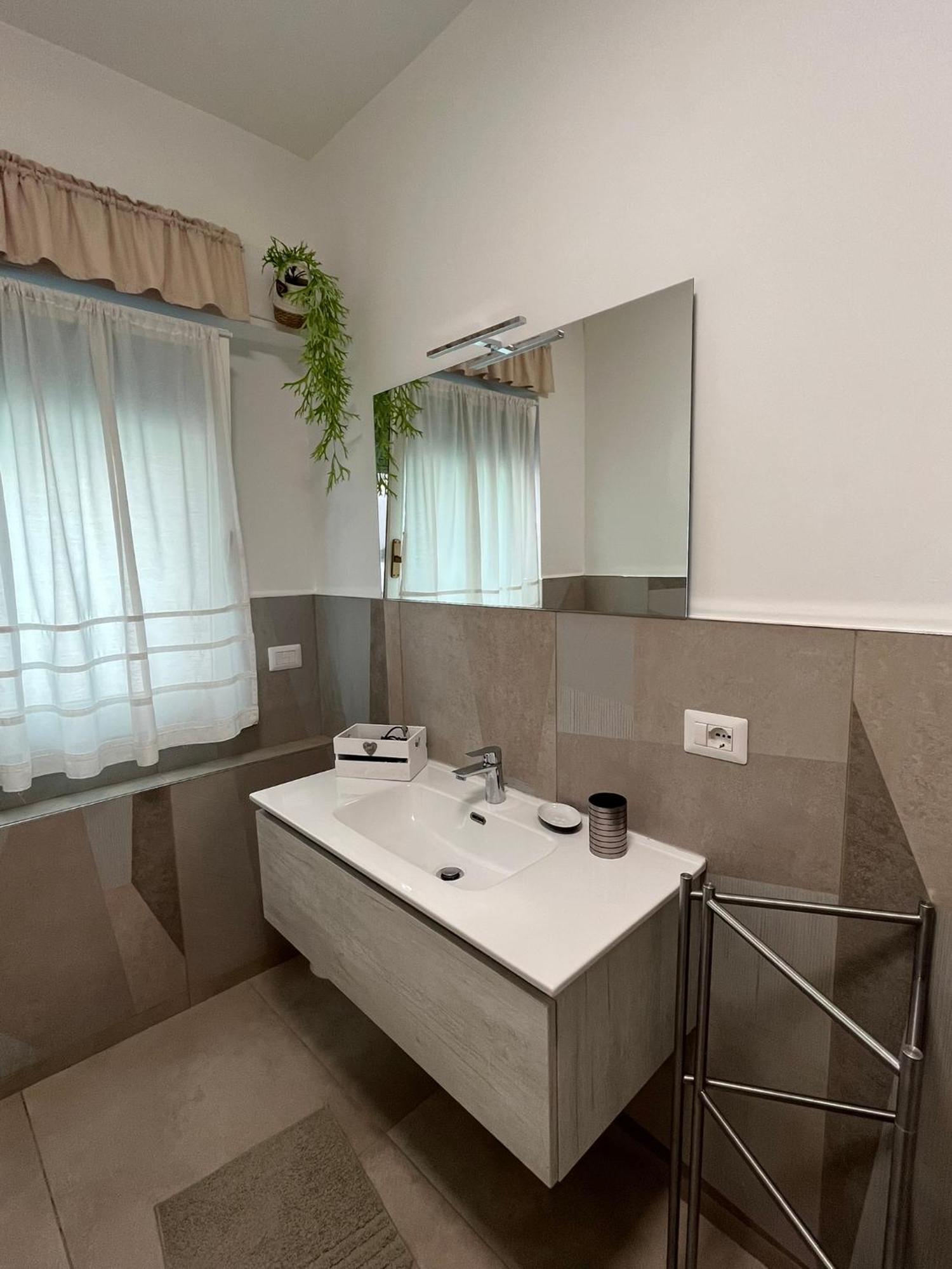 Hotel Porta Anfiteatro Pompeja Zewnętrze zdjęcie