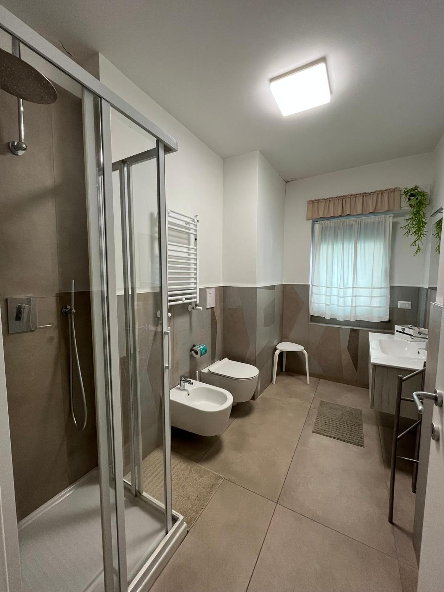 Hotel Porta Anfiteatro Pompeja Zewnętrze zdjęcie